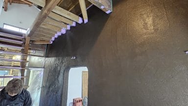 三浦市　三浦の土壁仕上げvol.1