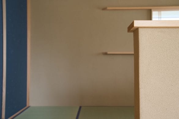 大磯　和風建築　新築工事