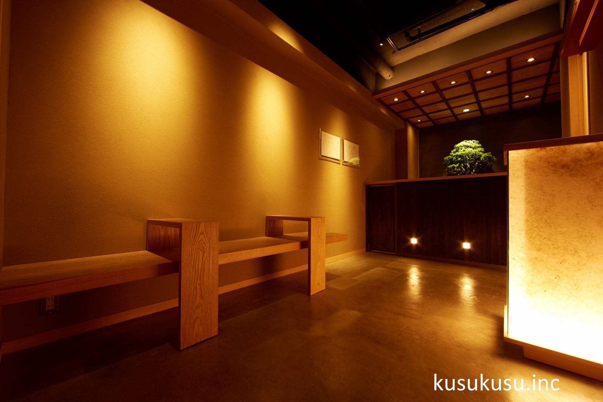 銀座　BONGEN COFFEE