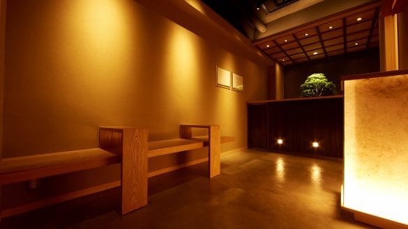 銀座　BONGEN COFFEE