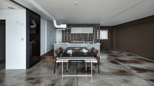 三浦市　マンションリノベーション