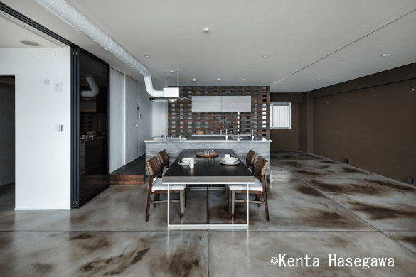 三浦市　マンションリノベーション