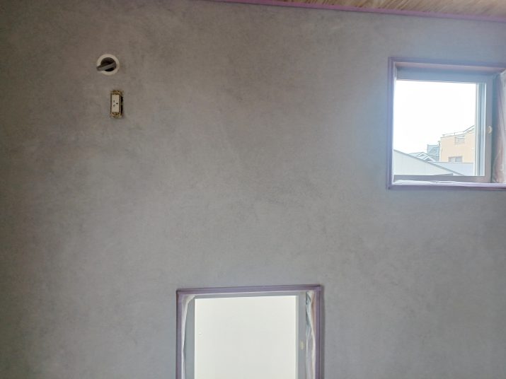 鎌倉　漆喰リフォーム工事vol.2