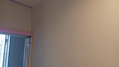 鎌倉　漆喰リフォーム工事vol.3