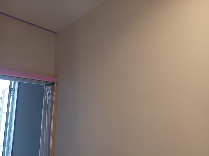 鎌倉　漆喰リフォーム工事vol.3