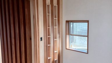 鎌倉　漆喰リフォーム工事vol.4