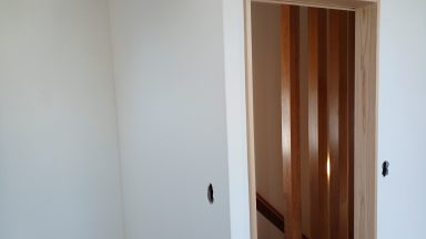 鎌倉　漆喰リフォーム工事vol.5