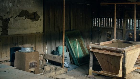 山梨県　ワークショップ