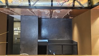 銀座　BONGENCOFFEE GINZA HONMARU
